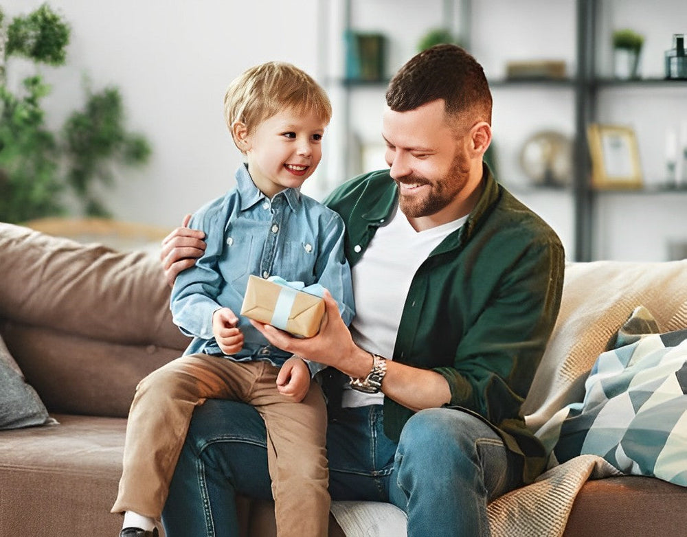 Gifts For Dad