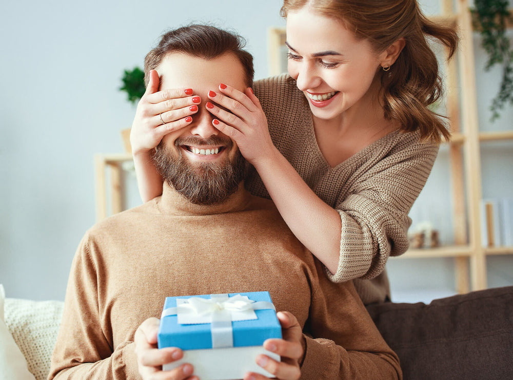 Gifts For Husband